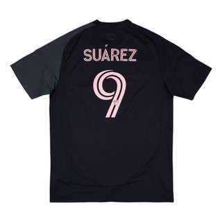 INTER MIAMI CF AWAY JERSEY 2025-26