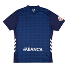 2025-26 RC Celta de Vigo 2a Equipación