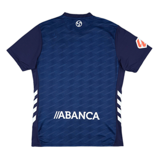 RC CELTA DE VIGO AWAY JERSEY 2025-26