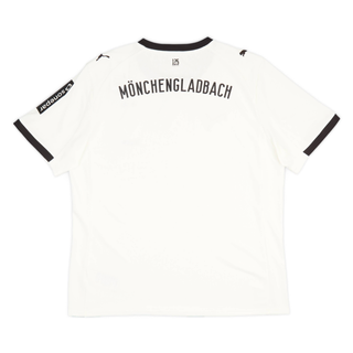 BORUSSIA MONCHENGLADBACH HOME JERSEY 2025-26