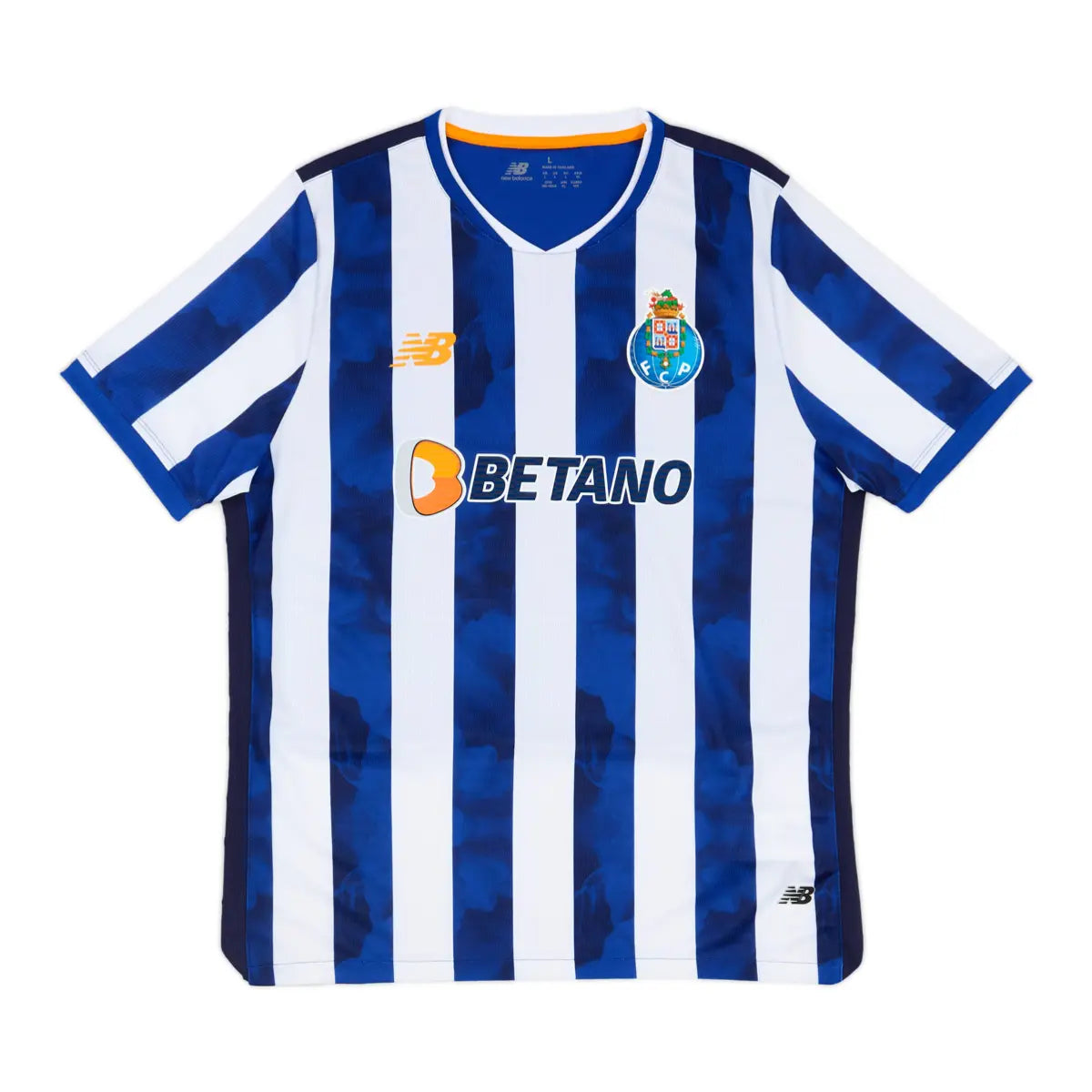 2024-25 FC Porto 1a Equipación Nation Jersey