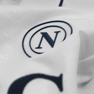 SSC NAPOLI AWAY JERSEY 2024-25