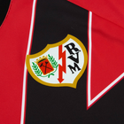 2025-26 Rayo Vallecano 2a Equipación