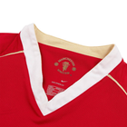 2006-07 Manchester United FC 1a Equipación