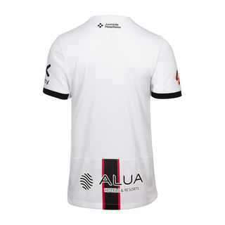 2025-26 RCD Mallorca Auswärtstrikot