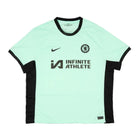 2023-24 Chelsea FC 3a Equipación
