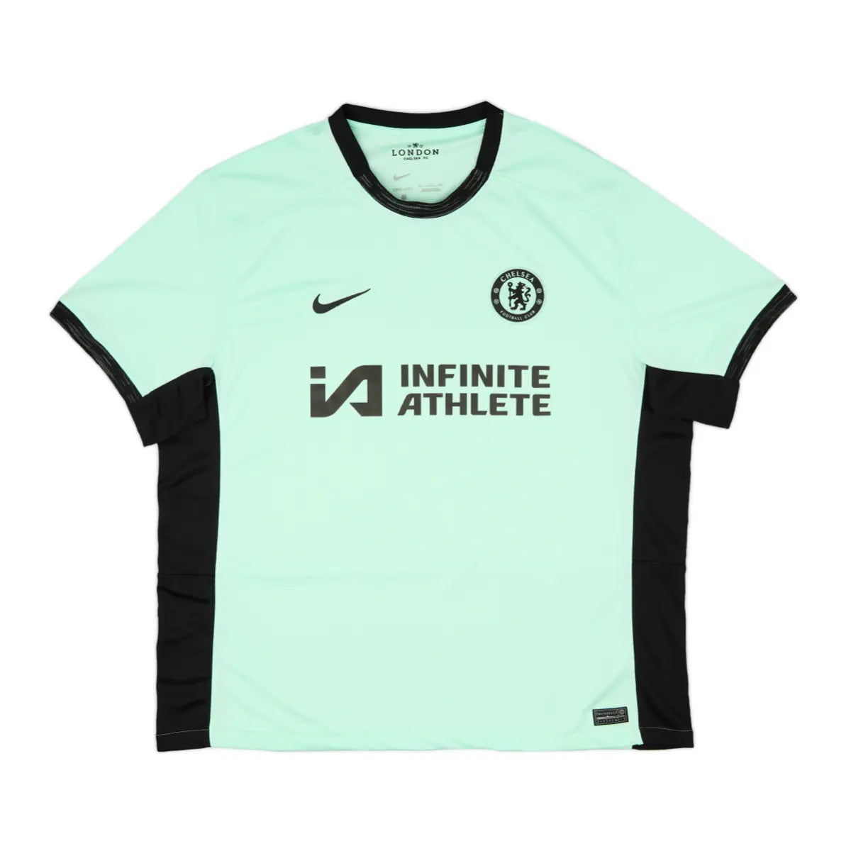 CHELSEA FC THIRD JERSEY 2023-24