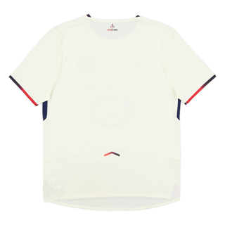 LILLE OSC AWAY JERSEY 2025-26