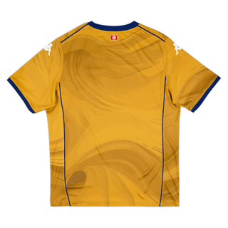 TUNISIA THIRD JERSEY 2026