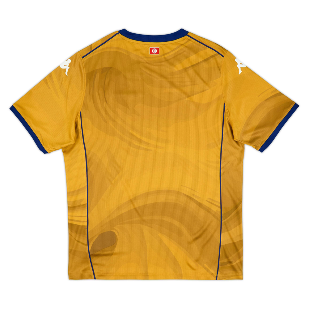 2026 Túnez 3a Equipación product image 2
