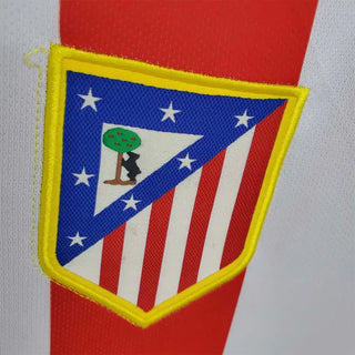 ATLETICO DE MADRID HOME JERSEY 2013-14