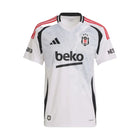 2024-25 Beşiktaş JK 1a Equipación
