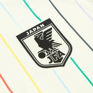 2026 Japón 2a Equipación