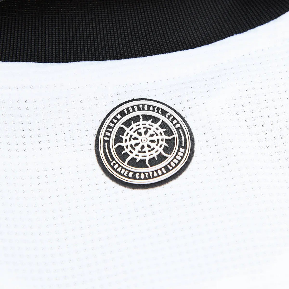2024-25 Fulham FC 1a Equipación Nation Jersey