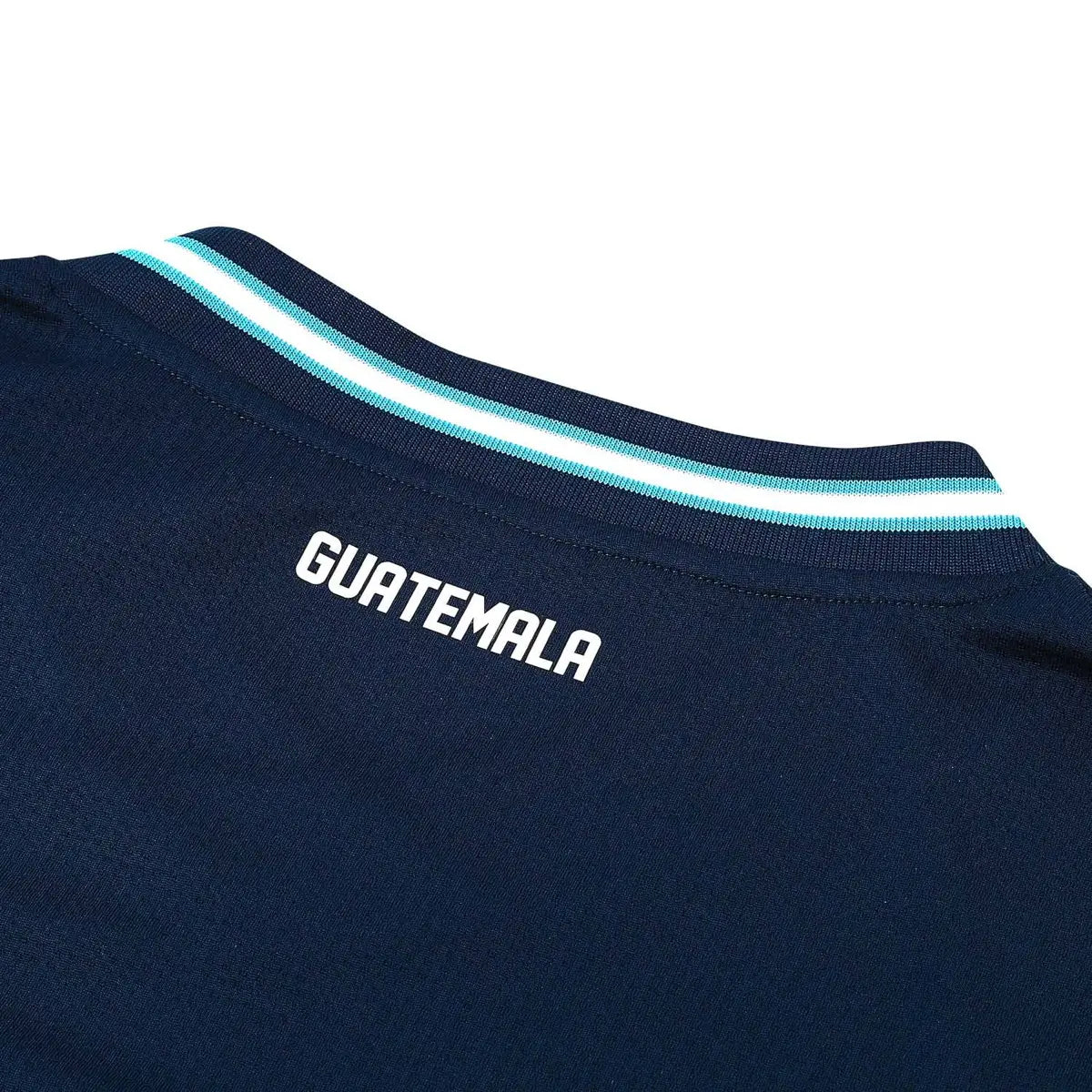 2023 Guatemala 2a Equipación Nation Jersey