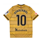 2024-25 Real Sociedad de Fútbol de Fútbol 2a Equipación