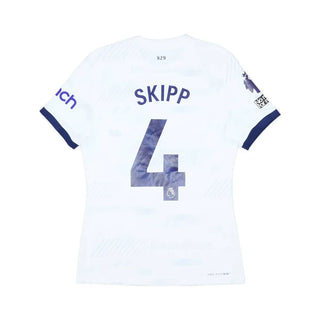 TOTTENHAM HOTSPUR FC HOME JERSEY 2023-24