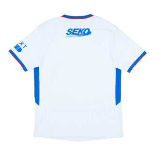RANGERS FC AWAY JERSEY 2024-25