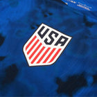 2022 Estados Unidos 2a Equipación