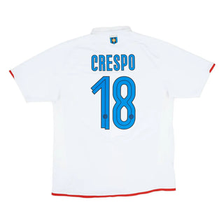FC INTERNAZIONALE MILANO AWAY JERSEY 2007-08