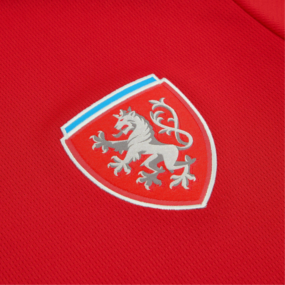 2026 República Checa 1a Equipación product image 4