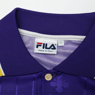 ACF FIORENTINA HOME JERSEY 1997-98