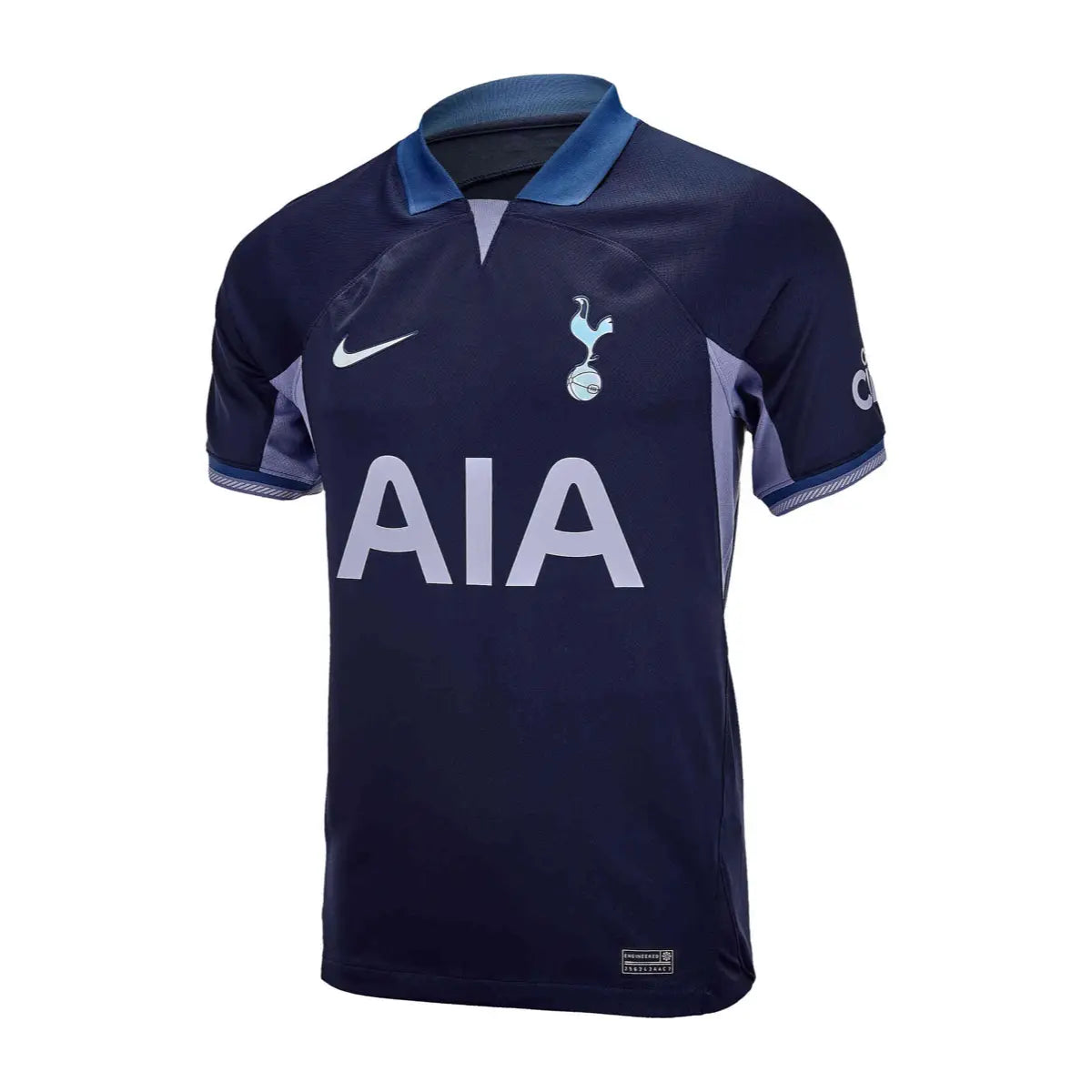 TOTTENHAM HOTSPUR FC AWAY JERSEY 2023-24