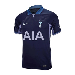 TOTTENHAM HOTSPUR FC AWAY JERSEY 2023-24