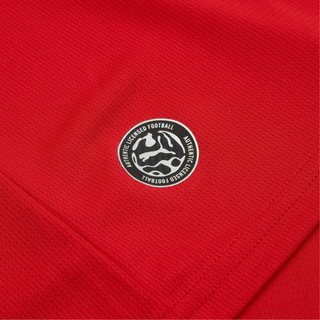 CZECH REPUBLIC HOME JERSEY 2026