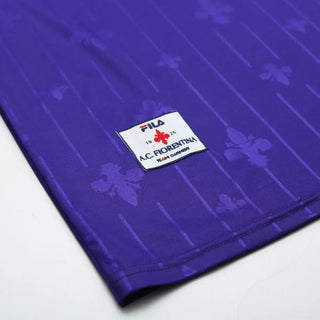 ACF FIORENTINA HOME JERSEY 1997-98