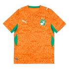2026 Costa de Marfil 1a Equipación
