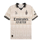 2023-24 AC Milan Equipación Edición Especial