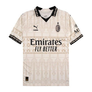 2023-24 AC Mailand Sonderedition Trikot