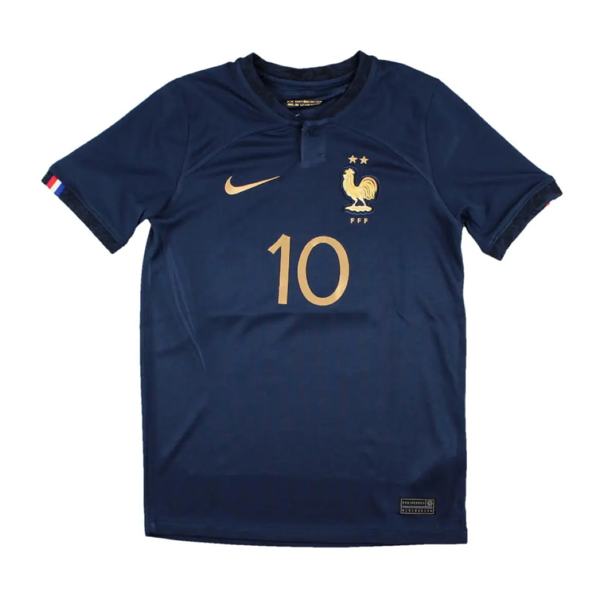 FRANCE HOME JERSEY 2022