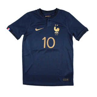FRANCE HOME JERSEY 2022