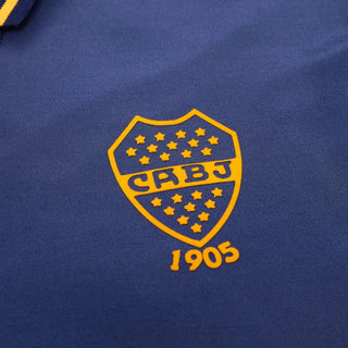 CA BOCA JUNIORS HOME JERSEY 1994-95
