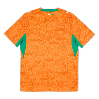 IVORY COAST HOME JERSEY 2026
