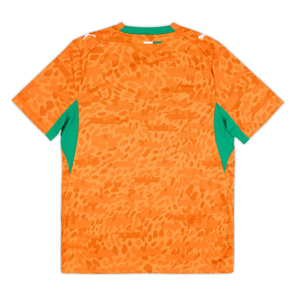 2026 Costa de Marfil 1a Equipación product image 2