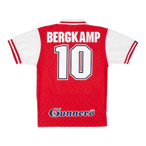 1997-98 Arsenal FC 1a Equipación product image 2