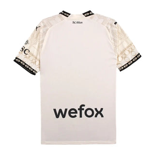 2023-24 AC Mailand Sonderedition Trikot