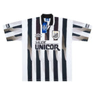 1998 Santos FC 2a Equipación