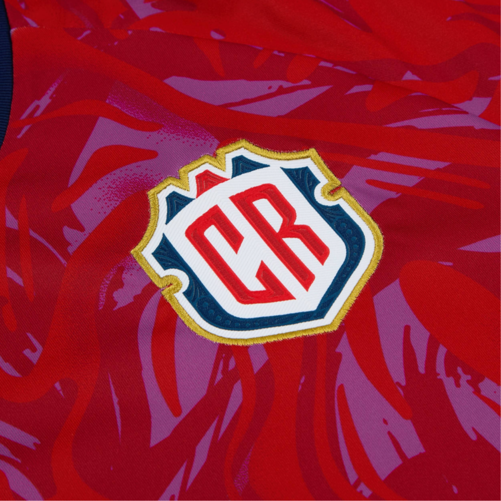 2026 Costa Rica 1a Equipación product image 3