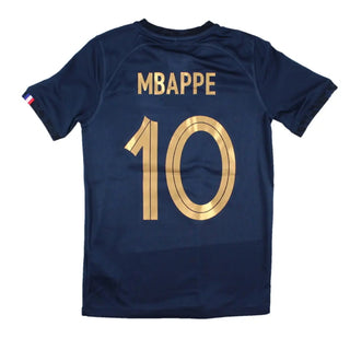 FRANCE HOME JERSEY 2022