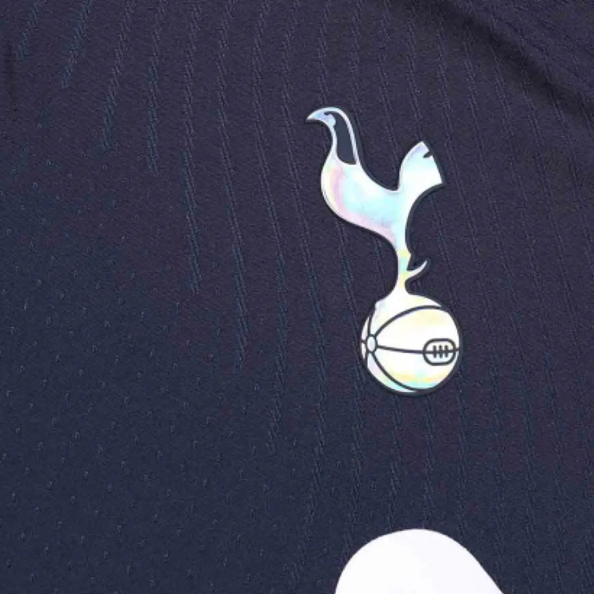 2023-24 Tottenham Hotspur FC 2a Equipación Nation Jersey