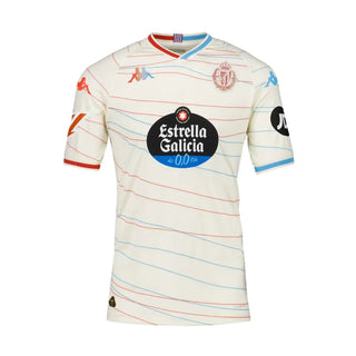 REAL VALLADOLID CF AWAY JERSEY 2024-25