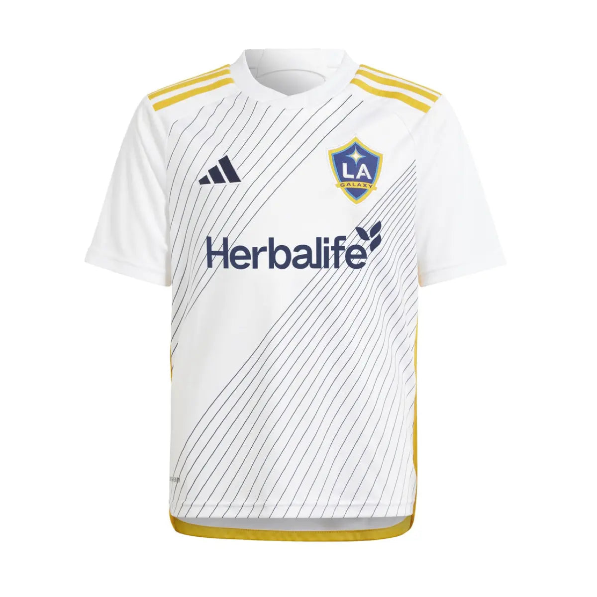 LA GALAXY HOME JERSEY 2024-25