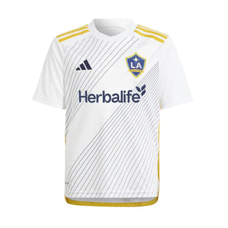 LA GALAXY HOME JERSEY 2024-25