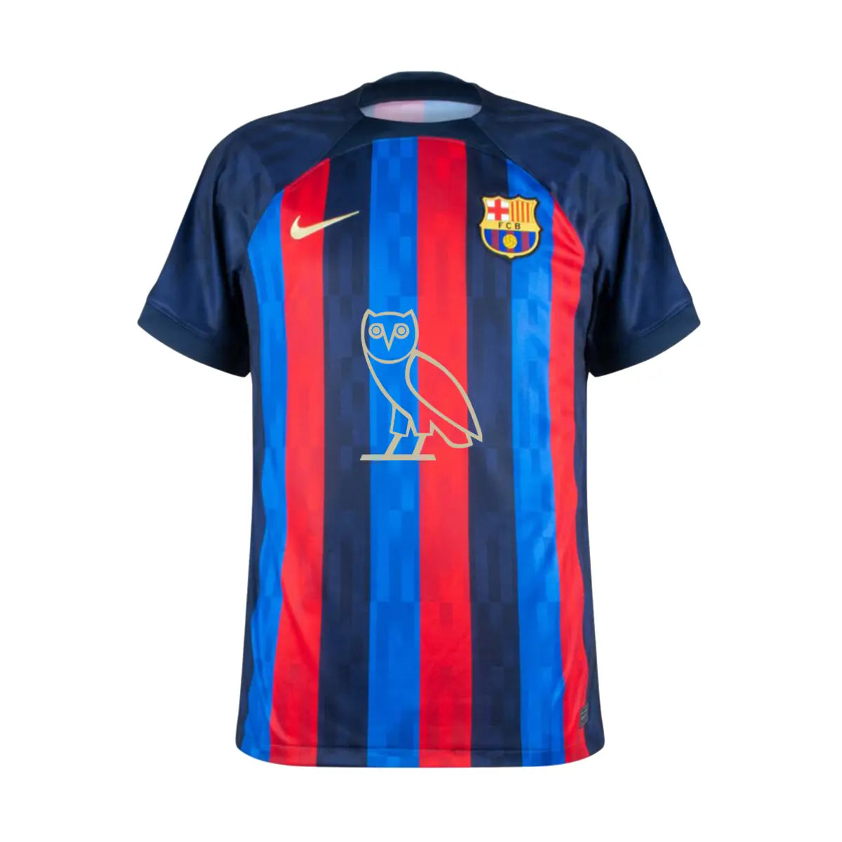 FC BARCELONA SPECIAL EDITION JERSEY 2022-23