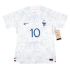 2022 Francia 2a Equipación