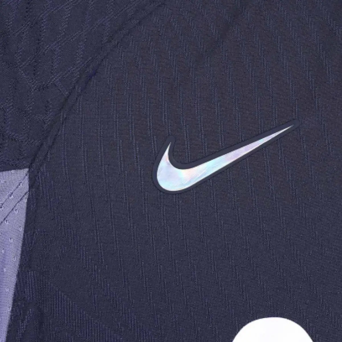 2023-24 Tottenham Hotspur FC 2a Equipación Nation Jersey
